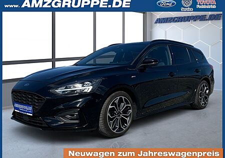 Ford Focus Turn. ST-Line 1.5EB Navi+Klimaaut+AHK+LED
