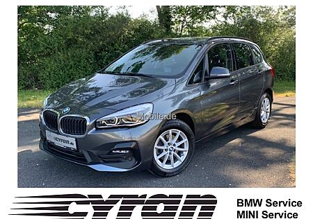 BMW 218i Active Tourer Adv. Navi+ HeadUp ACC DA+ DAB