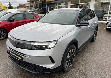 Opel Grandland X Grandland 1.2 Mild-Hybrid GS Navi Klima SHZ LHZ