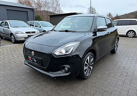Suzuki Swift Comfort+ Boosterjet"1.Hand"Automatik"ACC"