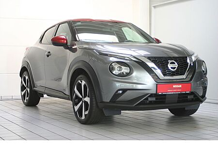 Nissan Juke Tekna Bose|360°|LED-Voll-LED|Navi|19°