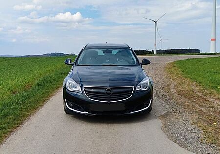 Opel Insignia ST 2.0 CDTI ecoFL. Business Ed 103k...