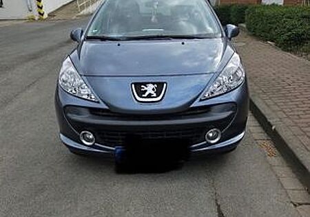 Peugeot 207 Urban Move 75 Urban Move