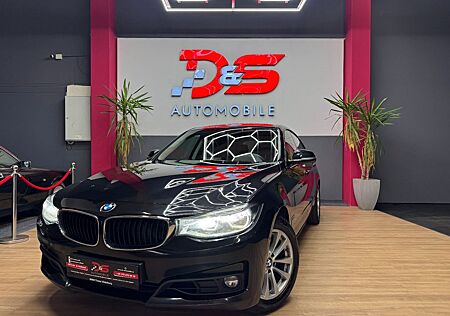 BMW 330d GT xDrive Advantage/Navi/SHZ/RFK/HUD/Dr.Ass