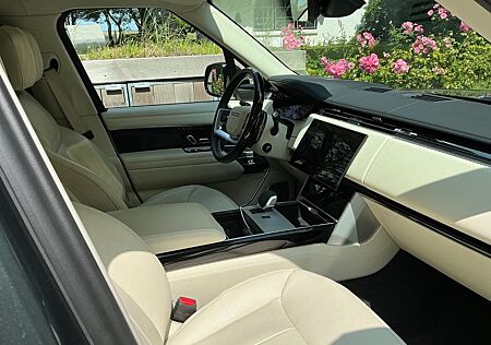 Land Rover Range Rover 3.0 D350 Autobiography Autobiography
