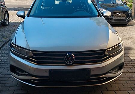 VW Passat Variant Volkswagen 2.0 TDI SCR 90kW DSG Business...