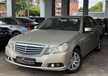 Mercedes-Benz E 200 CDI BlueEfficiency*PDC*1HAND*GARANTIE*NAVI