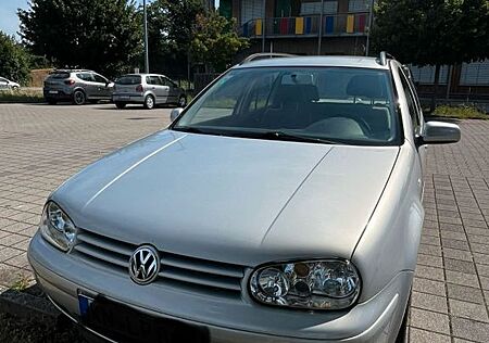 VW Golf Volkswagen 1.6 Variant