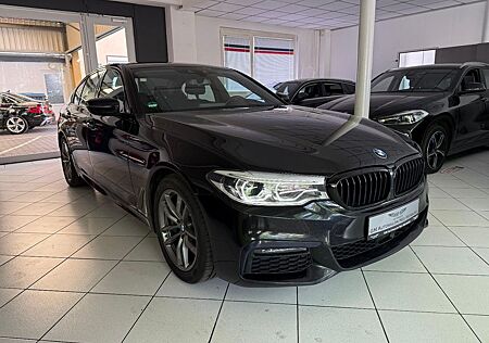 BMW 530d Lim. M Sportpaket*SoftClose*HeadUp*
