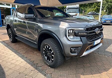 Ford Ranger Wildtrak X e-4WD Doppelkabine