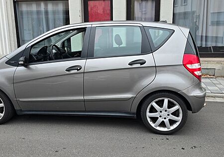 Mercedes-Benz A 180 CDI CLASSIC Classic