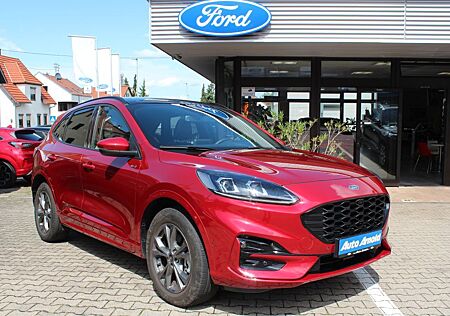 Ford Kuga 2.5 Duratec PHEV ST-LINE X