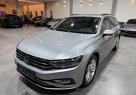 VW Passat Variant Volkswagen Business 4Motion 2.0 TDI*AHK*LED*