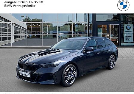 BMW 540 d xDrive Touring M Sport Pro AHK/Bowers&Wilk