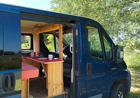 Citroën Jumper