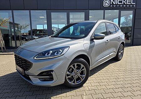 Ford Kuga PHEV ST-Line X*Led*Navi*Kamera*Acc*HuD*