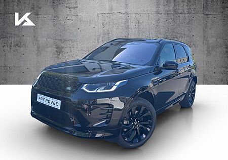 Land Rover Discovery Sport D200 Dynamic SE Pano Winterpaket