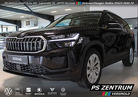 Skoda Kodiaq 2.0 TDI DSG Selection AHK MATRIX WINTER