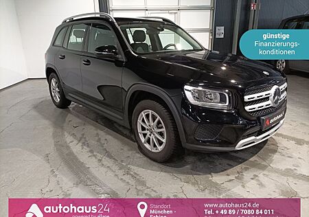 Mercedes-Benz GLB 180 CarPlay|AndroidAuto|Bluetooth