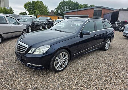 Mercedes-Benz E 350 E Klasse T-Modell CDI 4Matic TÜV NEU