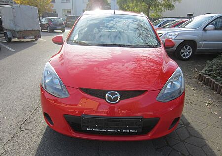 Mazda 2 1.3 63kW Independence