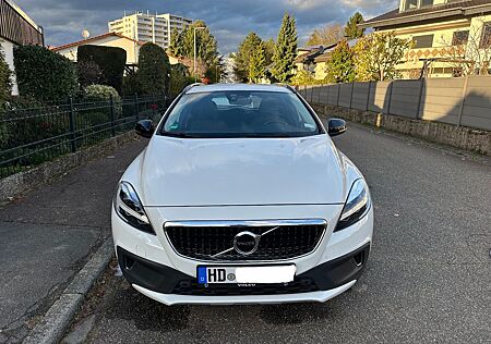Volvo V40 CC V40 Cross Country T3