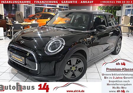 Mini Cooper S E - Automatik-Navi-LED-Sitzheizung