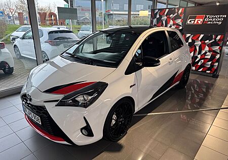 Toyota Yaris GRMN Nr.332 von 400