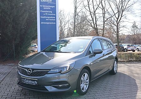 Opel Astra K ST 1.5D B-Edition LED/SHZ/PDC/AZV/DAB+