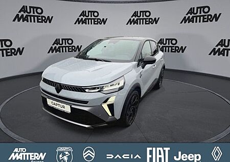 Renault Captur TCe 160 Automatik Esprit Alpine /360-Kame