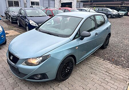 Seat Ibiza Lim. Reference