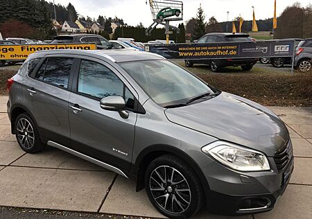 Suzuki SX4 S-Cross 1.6 4WD LIMITED KEYLESS !