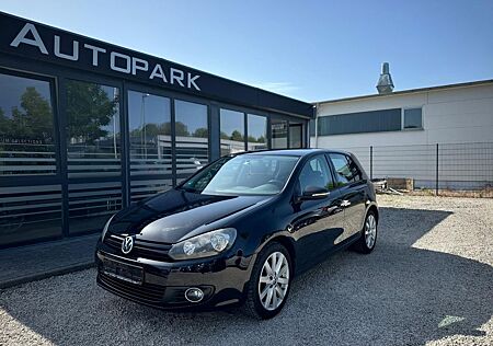 VW Golf Volkswagen VI Trendline 1.2 TSI*Klimaautomatik*