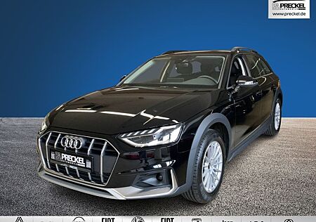 Audi A4 Allroad Allroad quattro 45 TFSI/Standheizung