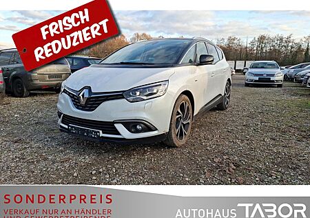 Renault Grand Scenic 1.6 dCi 160 Autom. EDC Bose 7S Nav