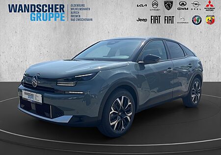 Citroën C4 Hybrid 145 -DCS6 Max *SHZ*CARPLAY*NAVI*