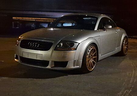 Audi TT Coupe 3.2 DSG quattro *Xenon*Teilleder*
