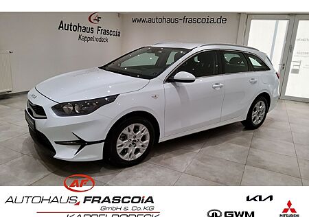 Kia Cee'd Sportswagon Ceed_sw Vision 1.5 T-GDI Navi ACC PDChi. Rückfah