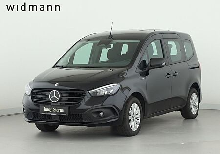 Mercedes-Benz eCitan Tourer PRO Standard LED KlimaA FLA SHZ