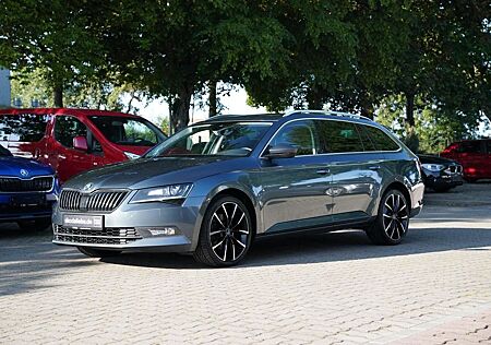 Skoda Superb COMBI STYLE 2.0TDI 4X4 DSG PANORAMADACH