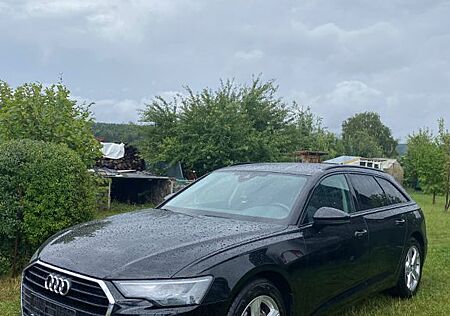 Audi A6 40 TDI S tronic Avant -