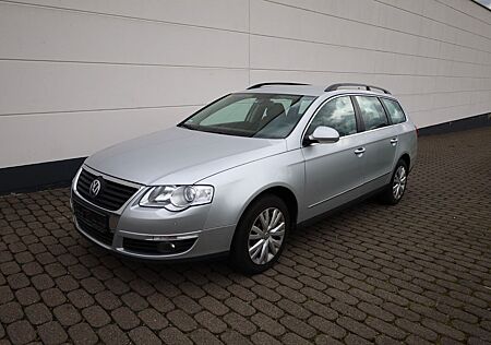 VW Passat Variant Volkswagen Comfortline 1.4 TSI/ NUR 35.000KM