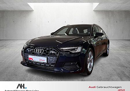 Audi A6 Avant 40 TDI advanced quattro S-tronic Matrix