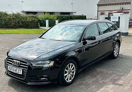 Audi A4 Avant Attraction*Tüv & Au NEU*