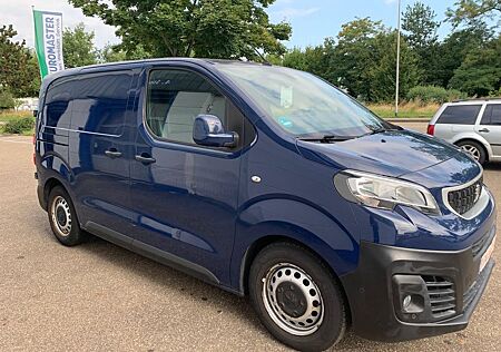 Peugeot Expert Kasten Premium L1 COC Dok Klima
