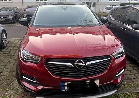 Opel Grandland X Grandland (X) 2.0 Diesel 130kW 2020 Aut...