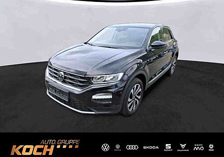 VW T-Roc Volkswagen 1.0TSI Active SHZ KLIMA SENSOREN