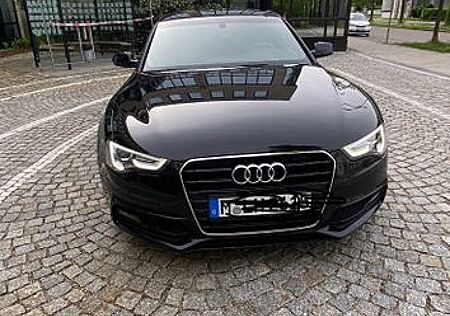 Audi A5 2.0 TDI 140kW S tronic quattro Sportback -