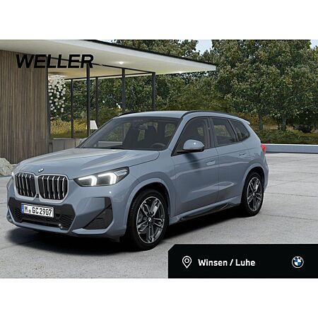BMW X1 leasen