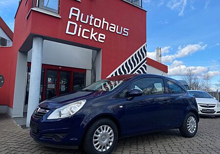 Opel Corsa D Selection "110 Jahre"